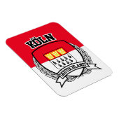 Köln Magneet (Rechterzijde)