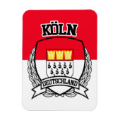 Köln Magneet (Verticaal)