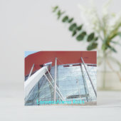 Kölnarena Deutz, LanxessArena Köln Briefkaart (Staand voorkant)