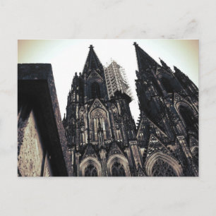 Kölner Dom Briefkaart
