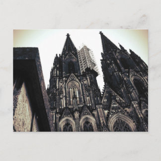Kölner Dom Briefkaart