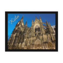 Kölner Dom/Keulen Cathedral