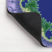 Kolo fractal art muismat (Hoek)