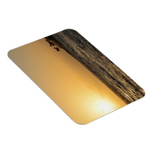 Koloa Sunset Magneet (Rechterzijde)