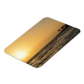 Koloa Sunset Magneet (Linkerzijde)