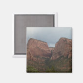 Kolob Canyon Magneet (Voorkant / Achterkant)
