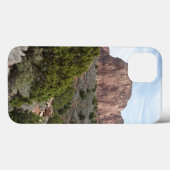Kolob Canyons in Zion National Park Case-Mate iPhone Case (Achterkant (horizontaal))