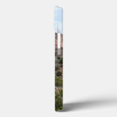 Kolob Canyons in Zion National Park Case-Mate iPhone Case (Achterkant / Links)