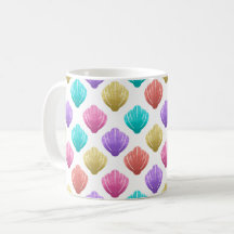 Koloedige zeeschelpen