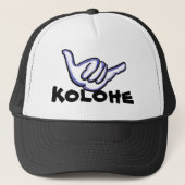 Kolohe pet (Voorkant)