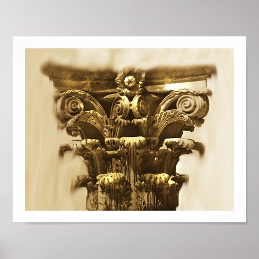 kolom 2 poster (Voorkant)