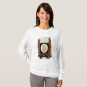 Kolom klok, c.1855 t-shirt (Voorkant volledig)