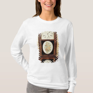 Kolom klok, c.1855 t-shirt