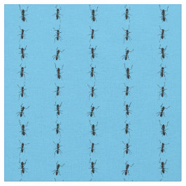 kolom mierentripe stof