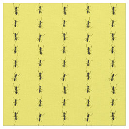 kolom mierentripe stof