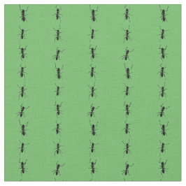 kolom mierentripe stof