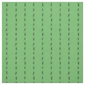 kolom mierentripe stof (Swatch)