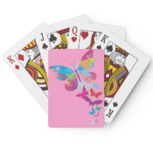 Kolom van gekartelde vlinderbloemige ontwerpspeelk