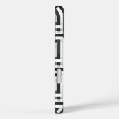 Kolom voor I phone Case-Mate iPhone Case (Achterkant / Rechts)