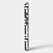 Kolom voor I phone Case-Mate iPhone Case (Achterkant / Links)