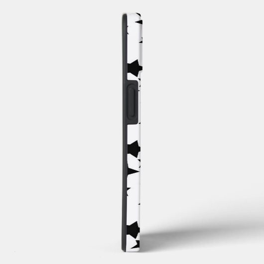 Kolom voor I phone Case-Mate iPhone Case (Achterkant / Rechts)