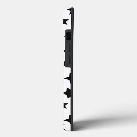 Kolom voor I phone Case-Mate iPhone Case (Achterkant / Links)