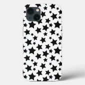 Kolom voor I phone Case-Mate iPhone Case (Achterkant)