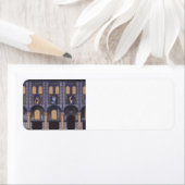 Koloman Moser- Heilige Geestkerk in Düsseldorf Etiket (Insitu)