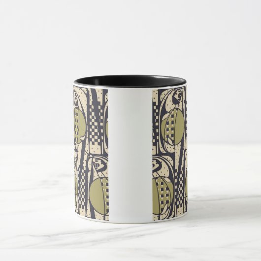 KOLOMAN MOSER MOK (Midden)