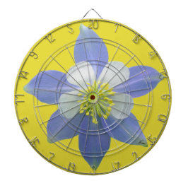 Kolomkolom 2 dartbord