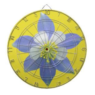 Kolomkolom 2 dartbord