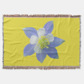 Kolomkolom 2 deken (Voorkant)