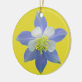 Kolomkolom 2 keramisch ornament (Links)