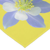 Kolomkolom 2 lange tafelloper (Hoek)