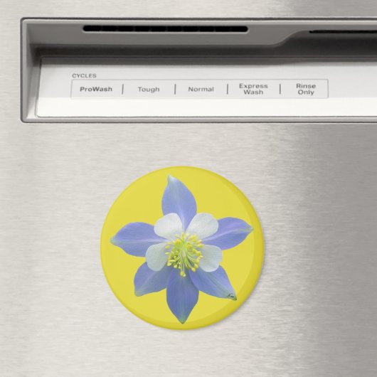 Kolomkolom 2 magneet (Insitu (Vaatwasser))