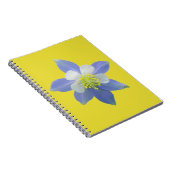 Kolomkolom 2 notitieboek (Rechterzijde)