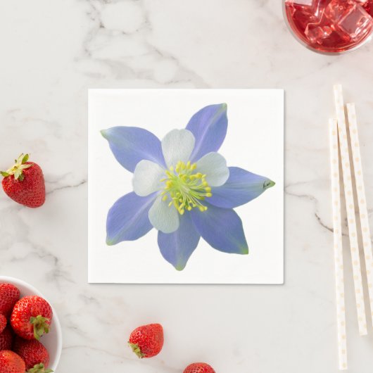 Kolomkolom 2 servetten (Insitu)