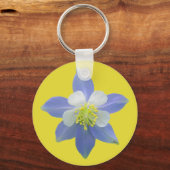 Kolomkolom 2 sleutelhanger (Voorkant)