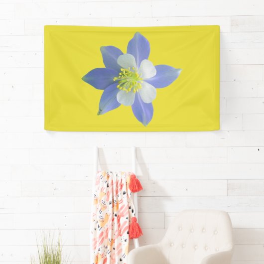 Kolomkolom 2 spandoek (Insitu)