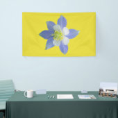 Kolomkolom 2 spandoek (Beurs)