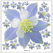 Kolomkolom 2 sticker (Vel)