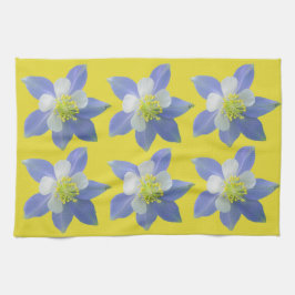 Kolomkolom 2 theedoek