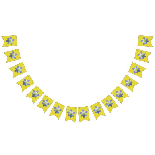 Kolomkolom 2 vlaggetjes (Alle)