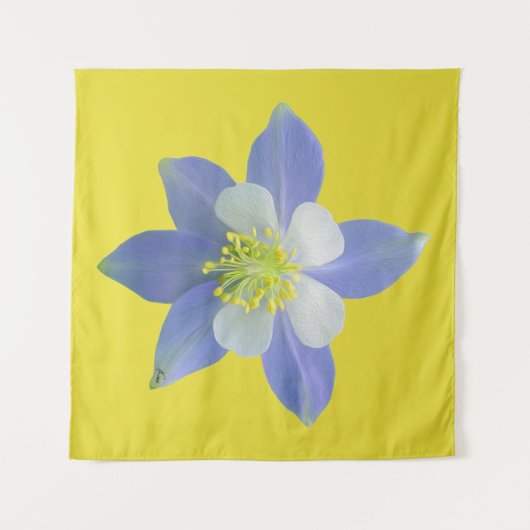 Kolomkolom 2 wandkleed (Voorkant (horizontaal))