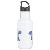 Kolomkolom 2 waterfles (Achterkant)