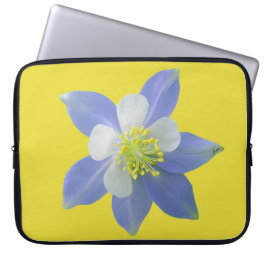 Kolommen 2 laptop sleeve