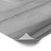 Kolommen Afdrukken Poster (Hoek)