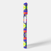 Kolommen KCFX Case-Mate iPhone Case (Achterkant / Rechts)