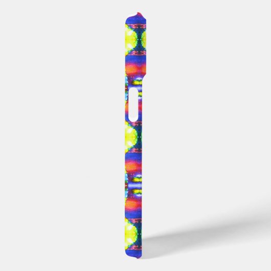 Kolommen KCFX Case-Mate iPhone Case (Achterkant / Rechts)