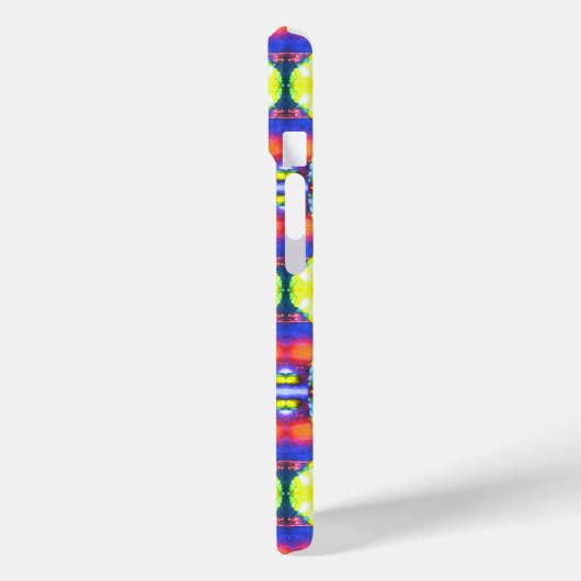 Kolommen KCFX Case-Mate iPhone Case (Achterkant / Links)